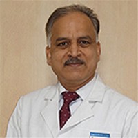 Dr. J. Maheshwari, Orthopedist in Delhi